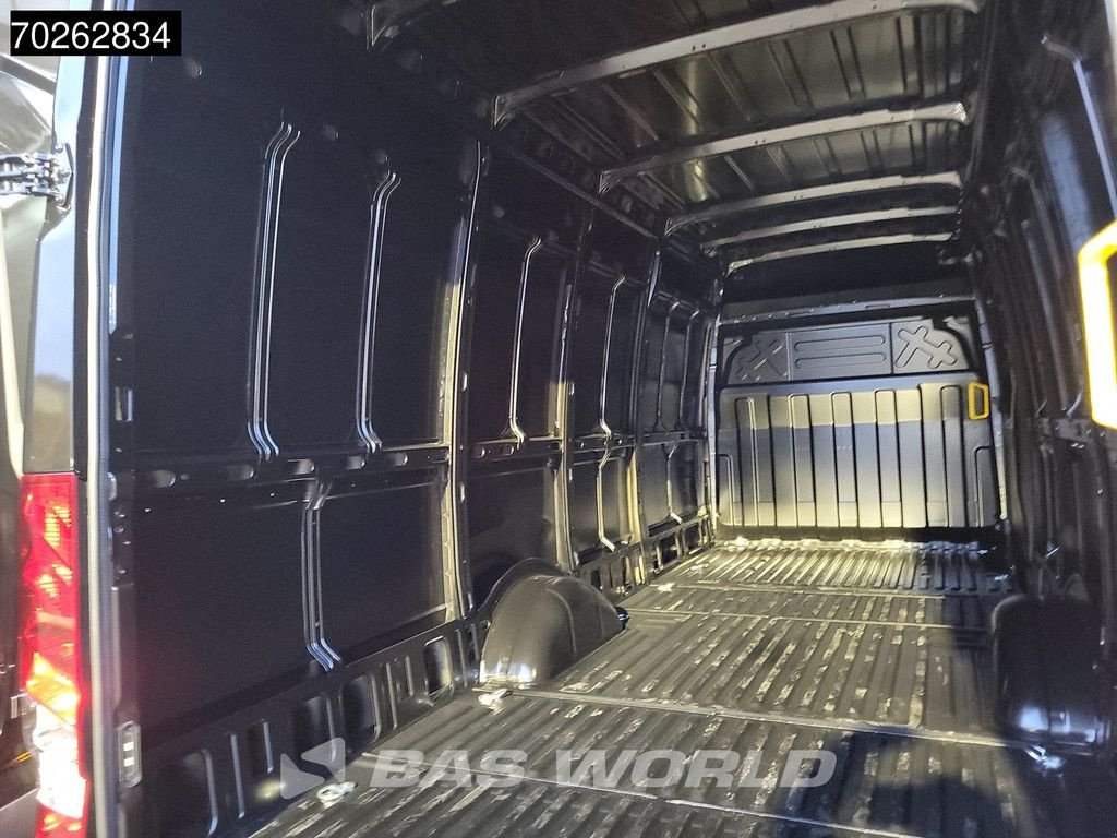 Sonstige Transporttechnik des Typs Iveco Daily 35S21 BPM VRIJ! 3.0L Automaat 210PK L3H2 2025-Model 3,5t T, Neumaschine in Veghel (Bild 9)