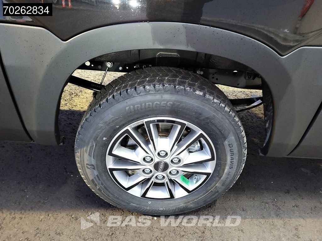 Sonstige Transporttechnik del tipo Iveco Daily 35S21 BPM VRIJ! 3.0L Automaat 210PK L3H2 2025-Model 3,5t T, Neumaschine en Veghel (Imagen 10)