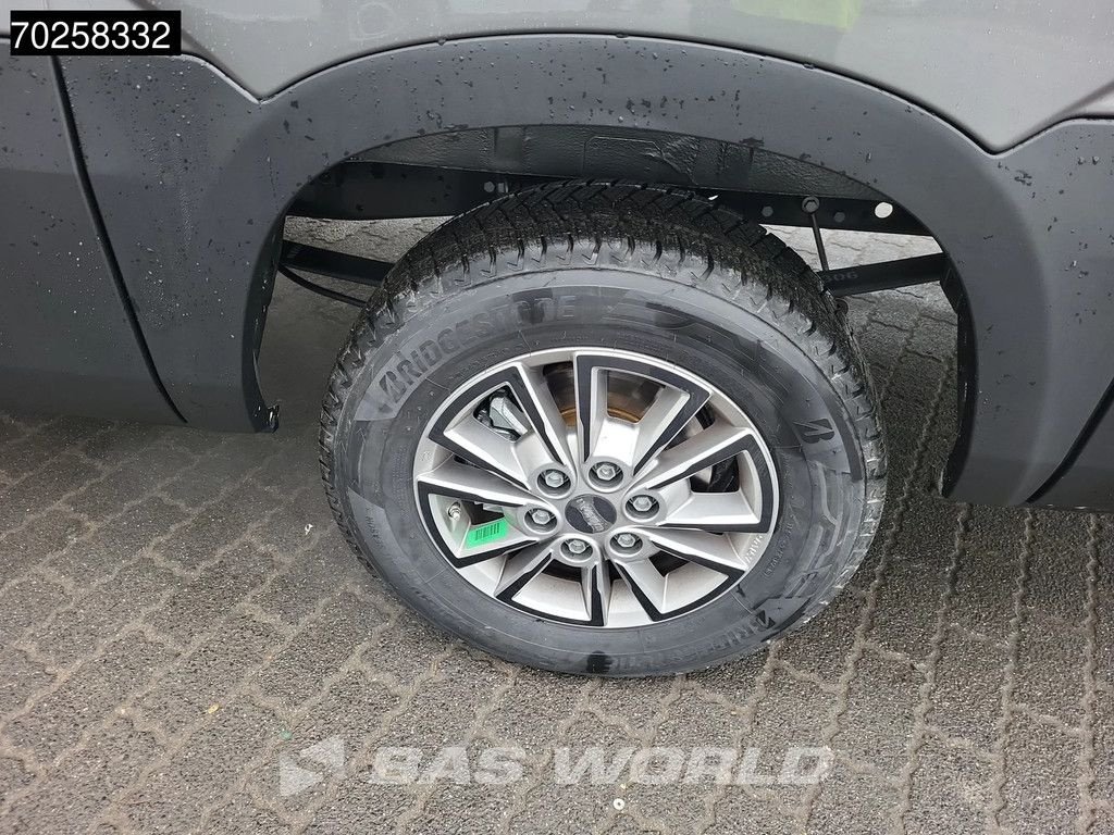 Sonstige Transporttechnik tipa Iveco Daily 35S21 BPM VRIJ! 3.0L Automaat 210PK L3H2 2025-Model 3,5t T, Neumaschine u Veghel (Slika 11)