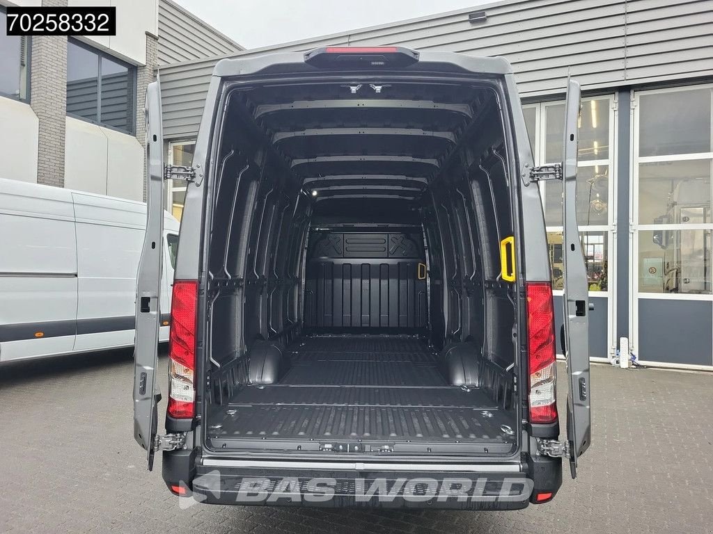 Sonstige Transporttechnik tipa Iveco Daily 35S21 BPM VRIJ! 3.0L Automaat 210PK L3H2 2025-Model 3,5t T, Neumaschine u Veghel (Slika 8)