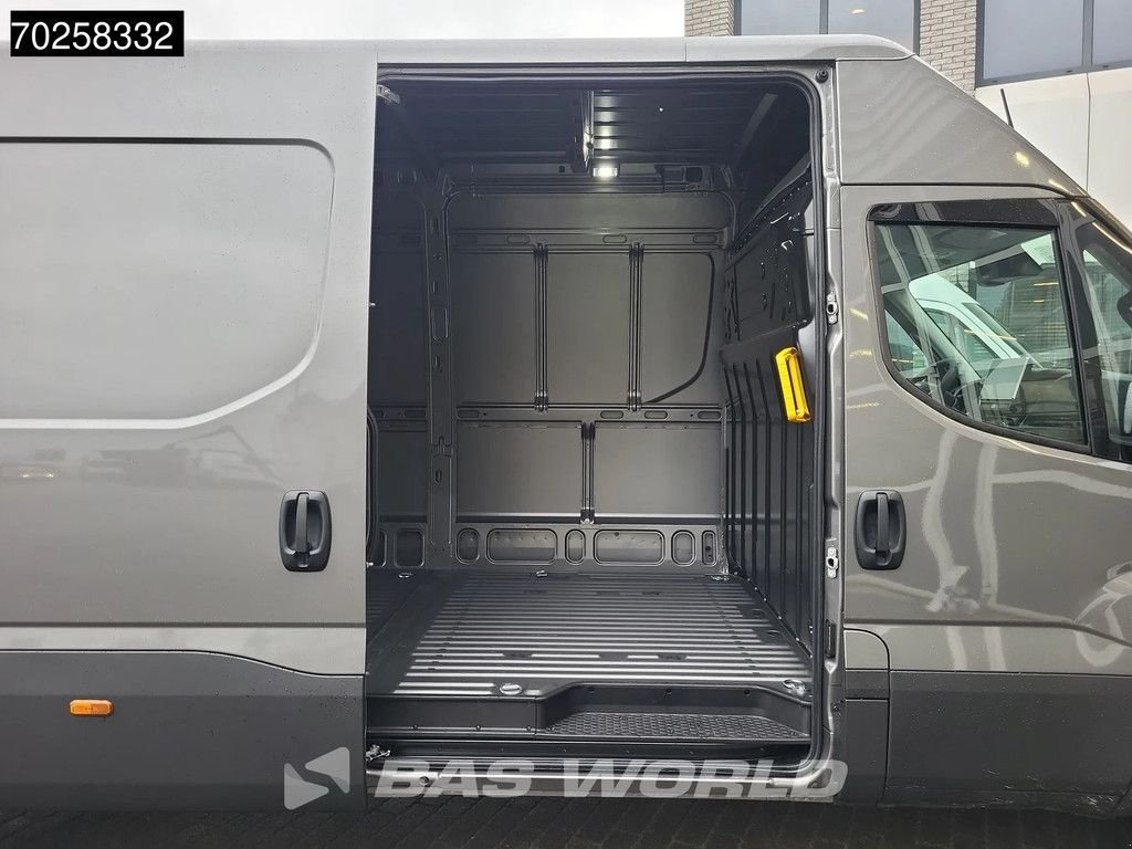 Sonstige Transporttechnik tipa Iveco Daily 35S21 BPM VRIJ! 3.0L Automaat 210PK L3H2 2025-Model 3,5t T, Neumaschine u Veghel (Slika 9)