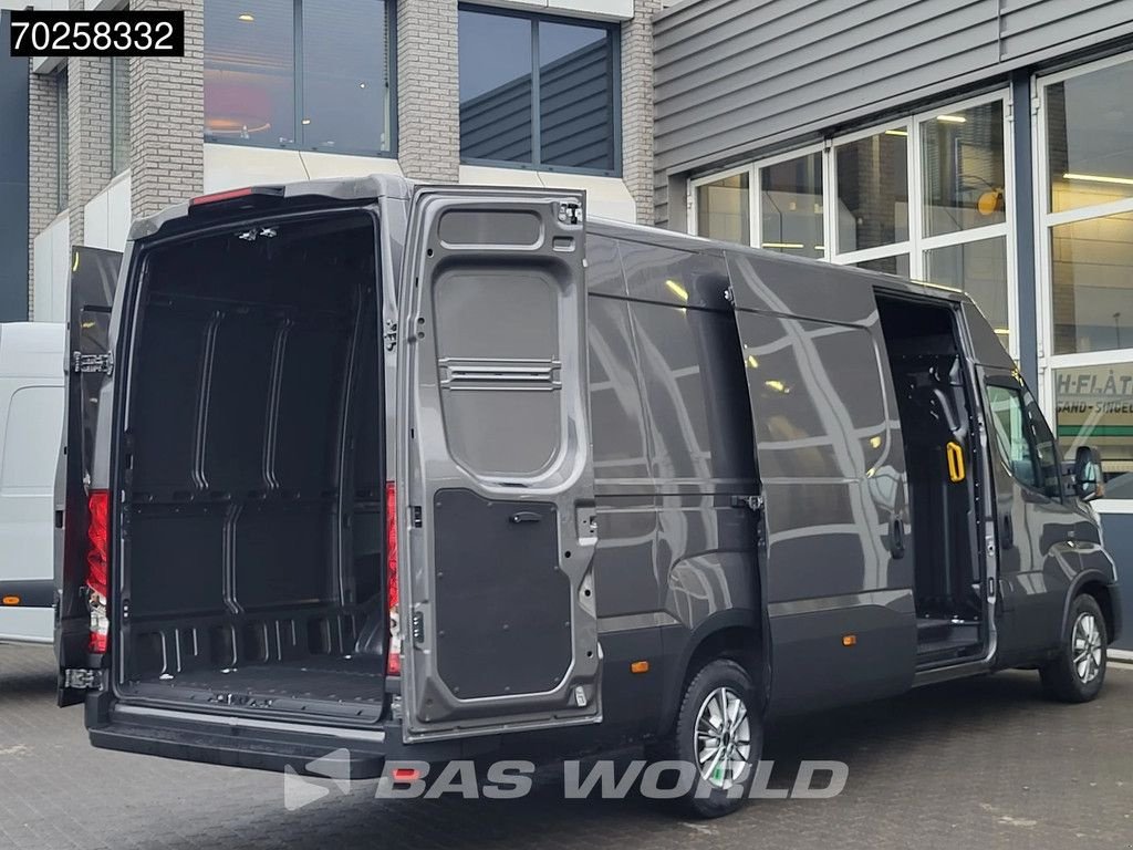 Sonstige Transporttechnik tipa Iveco Daily 35S21 BPM VRIJ! 3.0L Automaat 210PK L3H2 2025-Model 3,5t T, Neumaschine u Veghel (Slika 7)