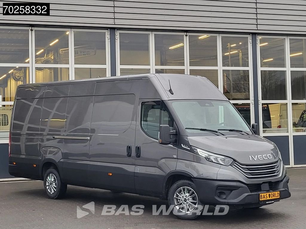 Sonstige Transporttechnik tipa Iveco Daily 35S21 BPM VRIJ! 3.0L Automaat 210PK L3H2 2025-Model 3,5t T, Neumaschine u Veghel (Slika 3)