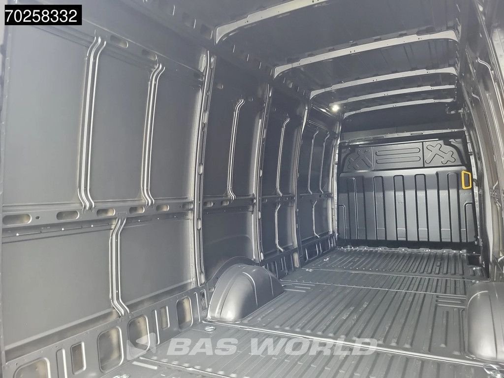 Sonstige Transporttechnik tipa Iveco Daily 35S21 BPM VRIJ! 3.0L Automaat 210PK L3H2 2025-Model 3,5t T, Neumaschine u Veghel (Slika 10)