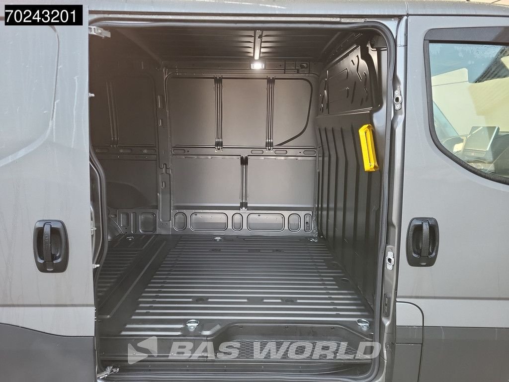 Sonstige Transporttechnik a típus Iveco Daily 35S21 BPM VRIJ! 3.0L Automaat 210PK Laag Dak L2H1 2025-Mod, Neumaschine ekkor: Veghel (Kép 7)