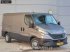 Sonstige Transporttechnik a típus Iveco Daily 35S21 BPM VRIJ! 3.0L Automaat 210PK Laag Dak L2H1 2025-Mod, Neumaschine ekkor: Veghel (Kép 3)