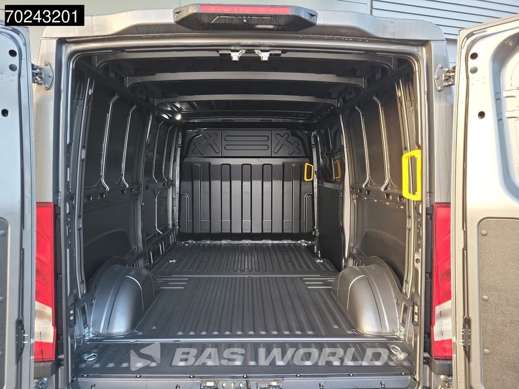 Sonstige Transporttechnik a típus Iveco Daily 35S21 BPM VRIJ! 3.0L Automaat 210PK Laag Dak L2H1 2025-Mod, Neumaschine ekkor: Veghel (Kép 8)