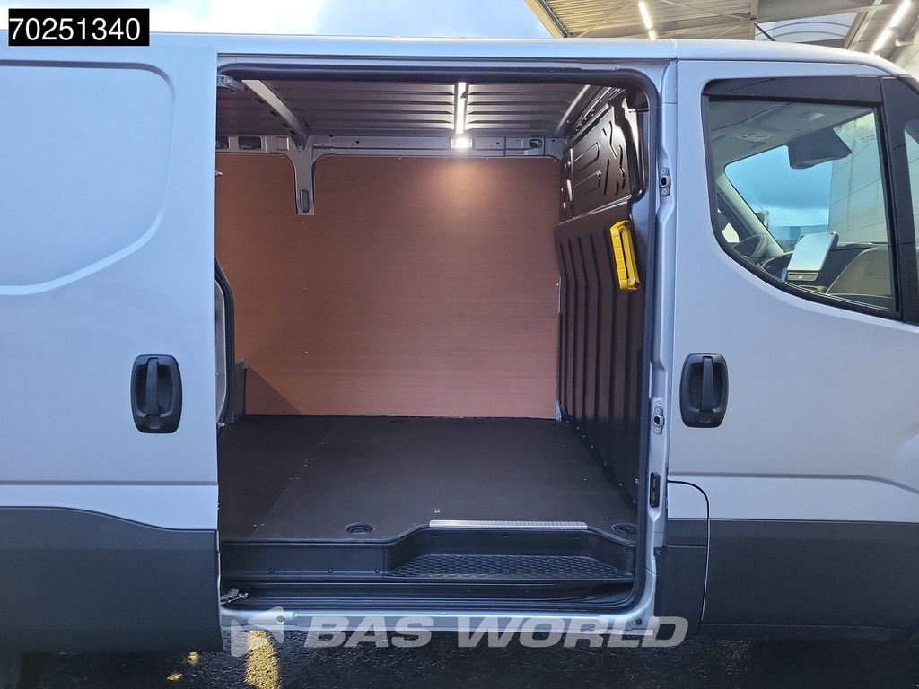 Sonstige Transporttechnik типа Iveco Daily 35S21 BPM VRIJ! 3.0L Automaat L2H1 210PK Laag Dak 2025-Mod, Neumaschine в Veghel (Фотография 9)