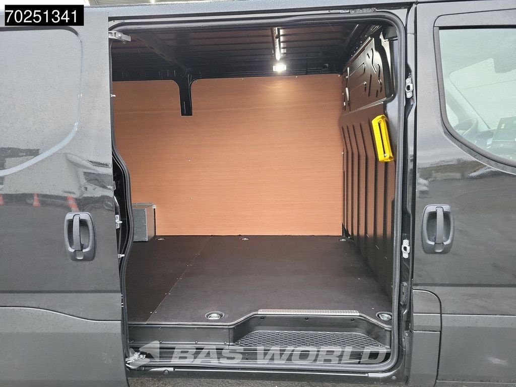 Sonstige Transporttechnik tip Iveco Daily 35S21 BPM VRIJ! 3.0L Automaat L2H1 210PK Laag Dak 2025-Mod, Neumaschine in Veghel (Poză 9)