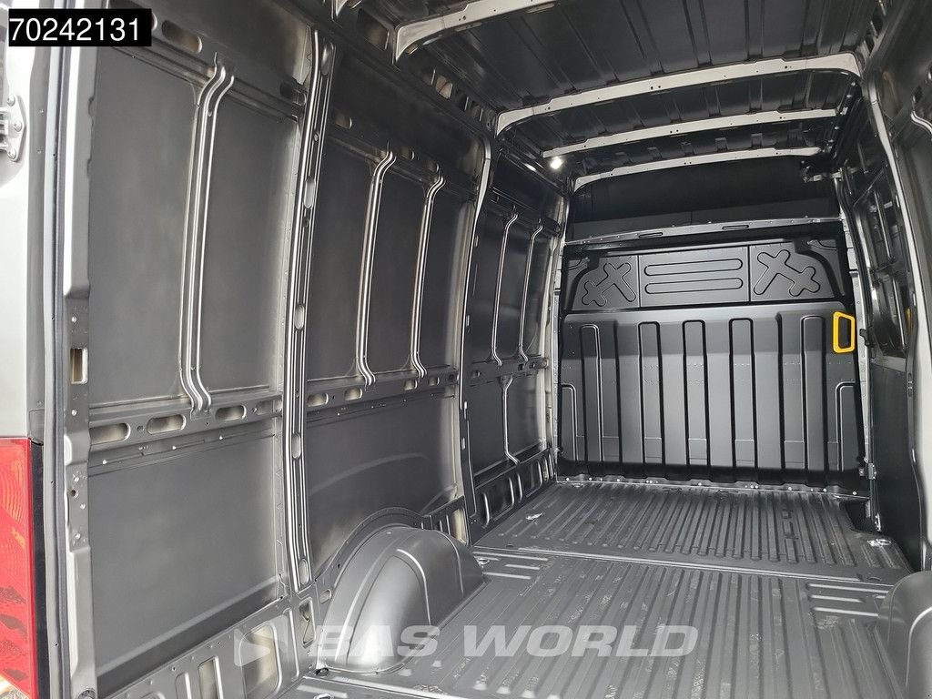 Sonstige Transporttechnik typu Iveco Daily 35S21 BPM VRIJ! 3.0L Automaat L2H2 210PK 2025-Model 3,5t T, Neumaschine v Veghel (Obrázek 9)