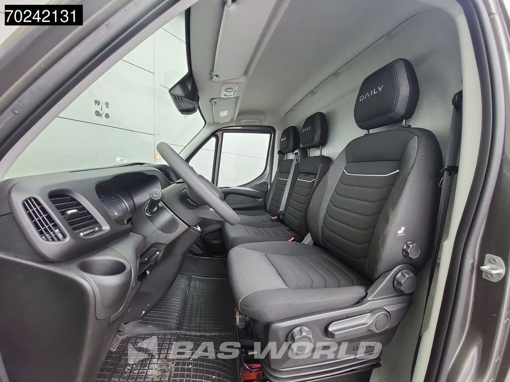 Sonstige Transporttechnik typu Iveco Daily 35S21 BPM VRIJ! 3.0L Automaat L2H2 210PK 2025-Model 3,5t T, Neumaschine v Veghel (Obrázek 11)