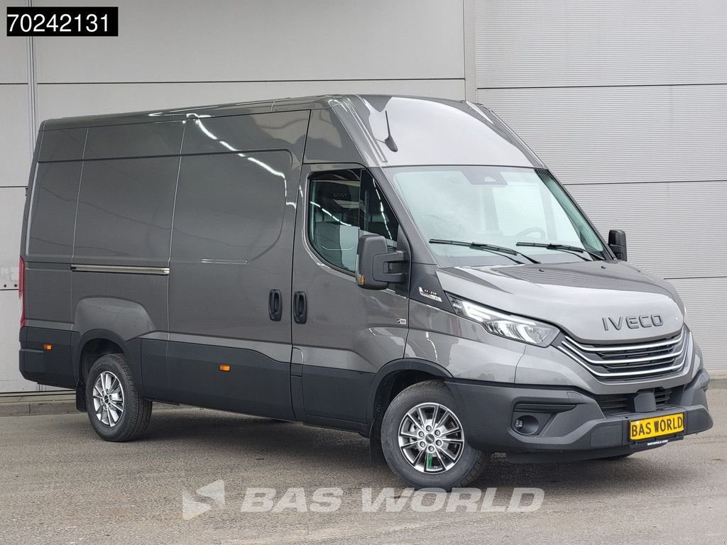Sonstige Transporttechnik typu Iveco Daily 35S21 BPM VRIJ! 3.0L Automaat L2H2 210PK 2025-Model 3,5t T, Neumaschine v Veghel (Obrázek 5)