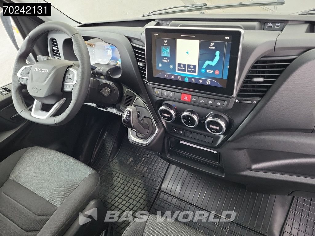 Sonstige Transporttechnik typu Iveco Daily 35S21 BPM VRIJ! 3.0L Automaat L2H2 210PK 2025-Model 3,5t T, Neumaschine v Veghel (Obrázek 10)