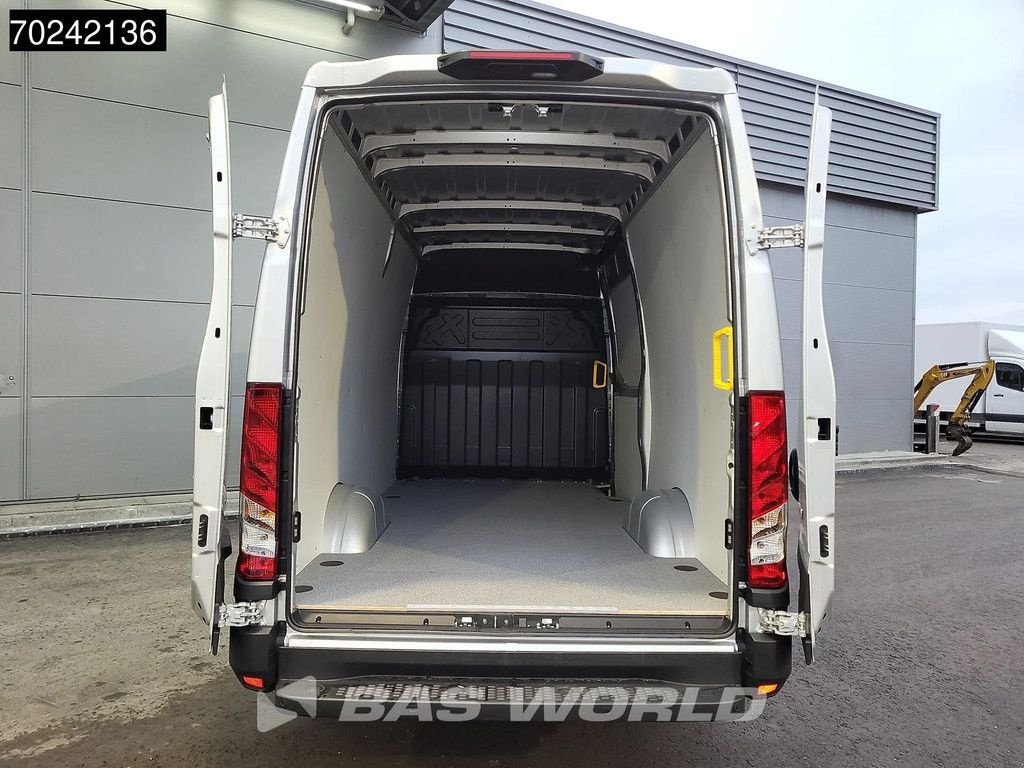 Sonstige Transporttechnik typu Iveco Daily 35S21 BPM VRIJ! 3.0L Automaat L2H2 210PK 2025-Model 3,5t T, Neumaschine v Veghel (Obrázek 3)