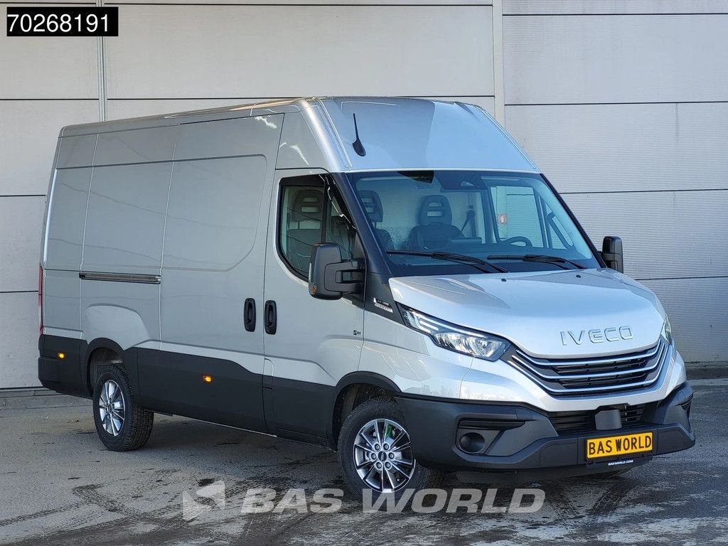 Sonstige Transporttechnik типа Iveco Daily 35S21 BPM VRIJ! 3.0L Automaat L2H2 210PK 2025-Model 3,5t T, Neumaschine в Veghel (Фотография 3)