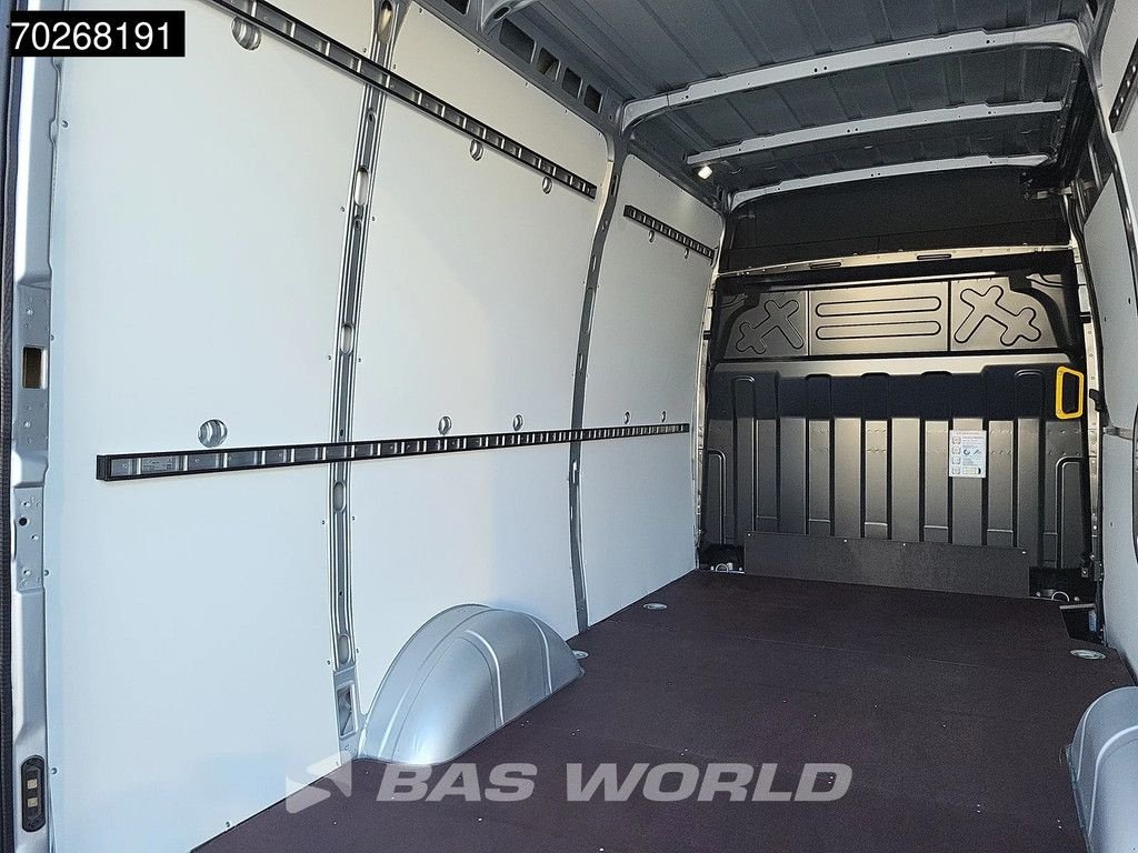 Sonstige Transporttechnik типа Iveco Daily 35S21 BPM VRIJ! 3.0L Automaat L2H2 210PK 2025-Model 3,5t T, Neumaschine в Veghel (Фотография 8)