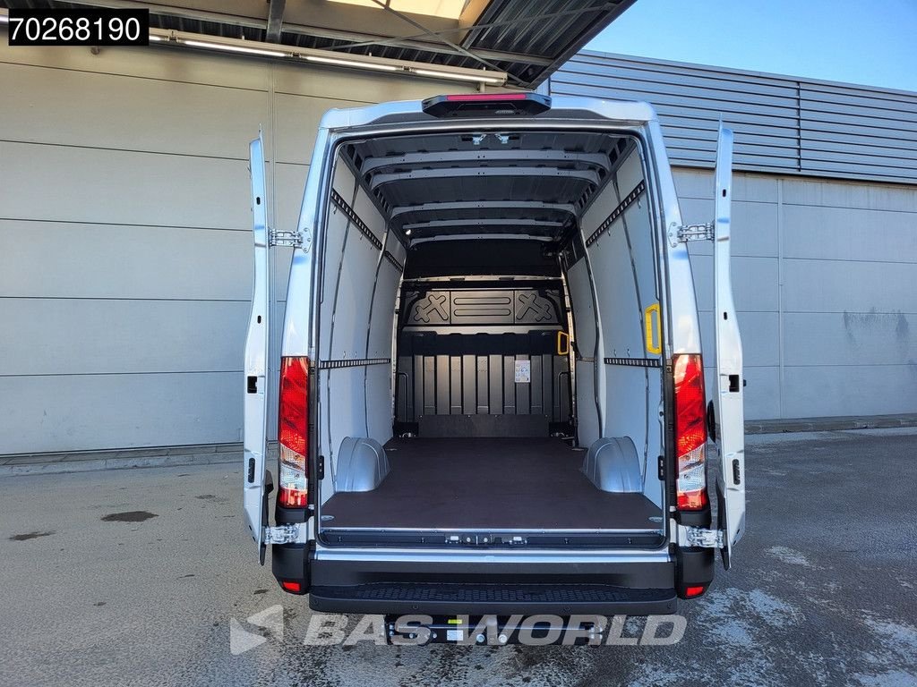 Sonstige Transporttechnik typu Iveco Daily 35S21 BPM VRIJ! 3.0L Automaat L2H2 210PK 2025-Model 3,5t T, Neumaschine v Veghel (Obrázek 7)