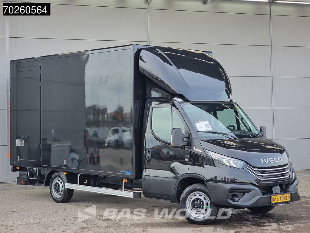 Sonstige Transporttechnik a típus Iveco Daily 35S21 BPM VRIJ! 3.0L Automaat Laadklep Zijdeur ACC LED Car, Neumaschine ekkor: Veghel (Kép 2)