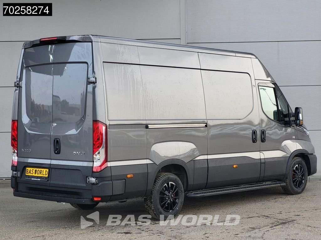 Sonstige Transporttechnik типа Iveco Daily 35S21 BPM VRIJ! 3.0L Black Edition Automaat 210PK L2H2 202, Neumaschine в Veghel (Фотография 5)
