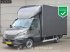 Sonstige Transporttechnik a típus Iveco Daily 35S21 BPM VRIJ! 3.0L Laadklep Automaat Zijdeur 210PK Bakwa, Neumaschine ekkor: Veghel (Kép 1)