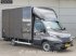 Sonstige Transporttechnik a típus Iveco Daily 35S21 BPM VRIJ! 3.0L Laadklep Automaat Zijdeur 210PK Bakwa, Neumaschine ekkor: Veghel (Kép 7)