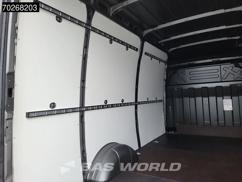 Sonstige Transporttechnik tip Iveco Daily 35S21 BPM VRIJ! Automaat 2025 model L2H2 Trekhaak Tacho AC, Neumaschine in Veghel (Poză 9)