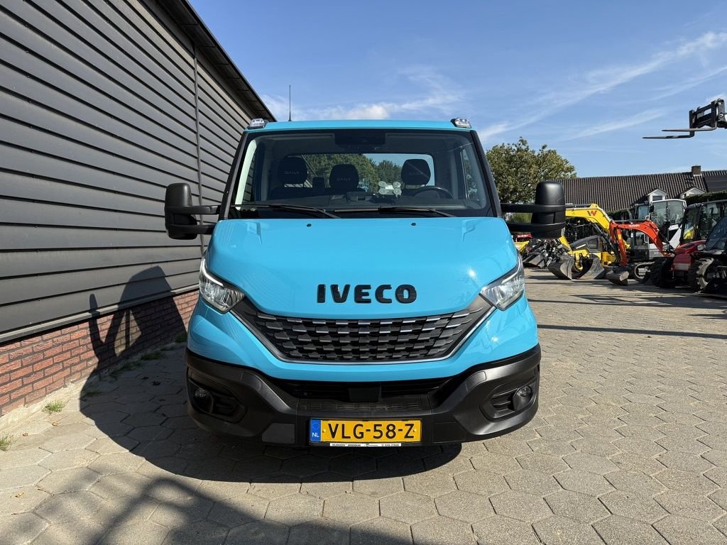 Sonstige Transporttechnik typu Iveco Daily 40-180 hi matic BE trekker 10.5 T, Gebrauchtmaschine v Neer (Obrázek 4)