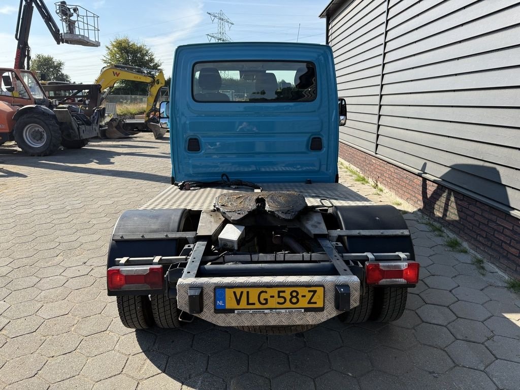 Sonstige Transporttechnik typu Iveco Daily 40-180 hi matic BE trekker 10.5 T, Gebrauchtmaschine v Neer (Obrázek 11)