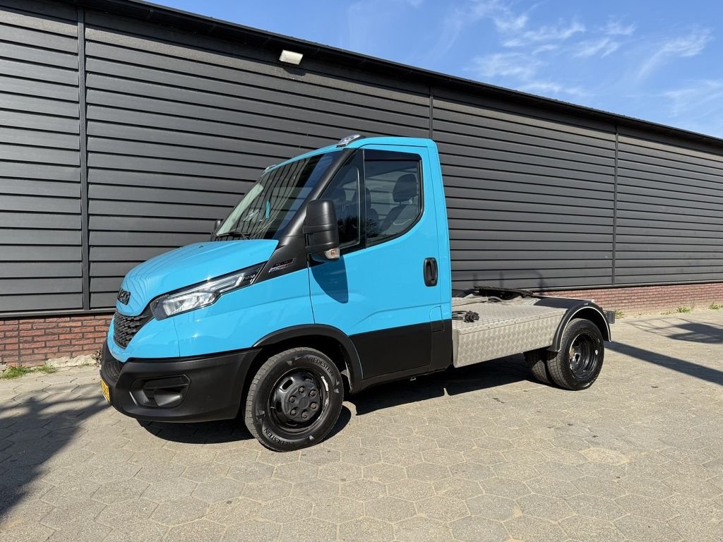 Sonstige Transporttechnik typu Iveco Daily 40-180 hi matic BE trekker 10.5 T, Gebrauchtmaschine v Neer (Obrázek 2)