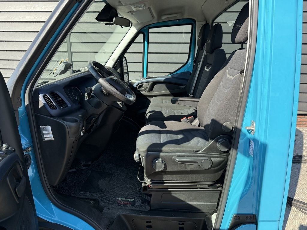 Sonstige Transporttechnik typu Iveco Daily 40-180 hi matic BE trekker 10.5 T, Gebrauchtmaschine v Neer (Obrázek 5)