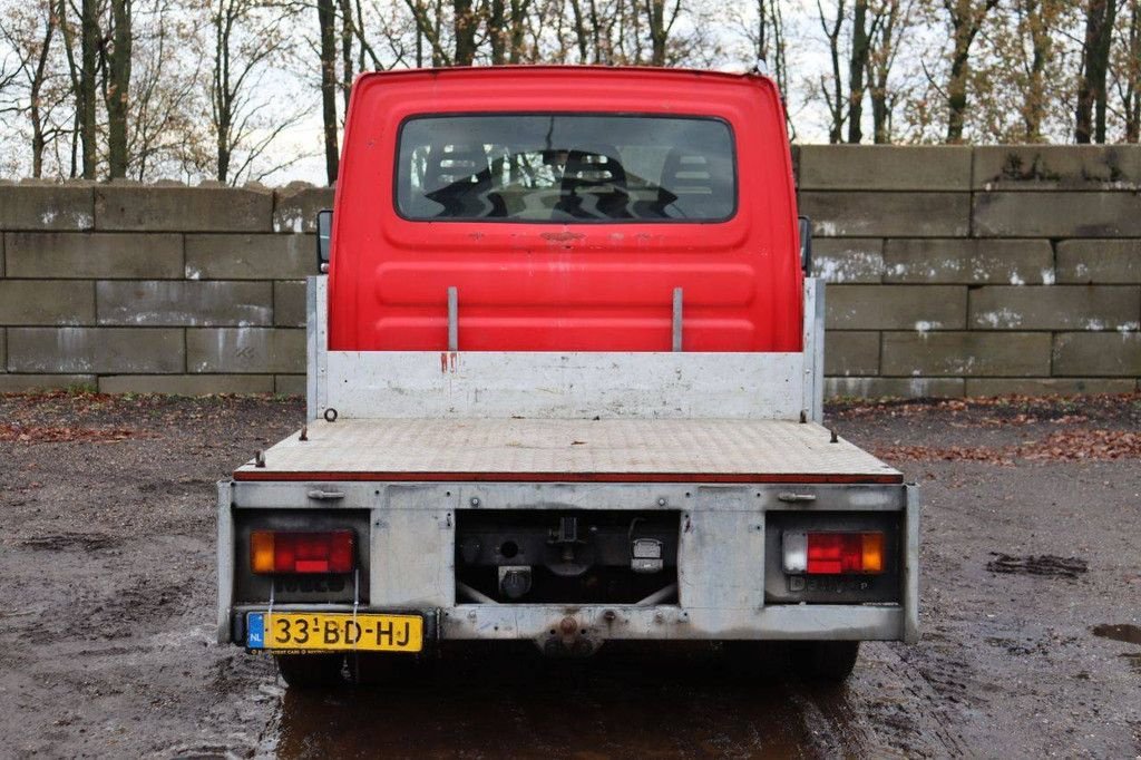 Sonstige Transporttechnik typu Iveco Daily 40C 40C, Gebrauchtmaschine v Antwerpen (Obrázek 4)