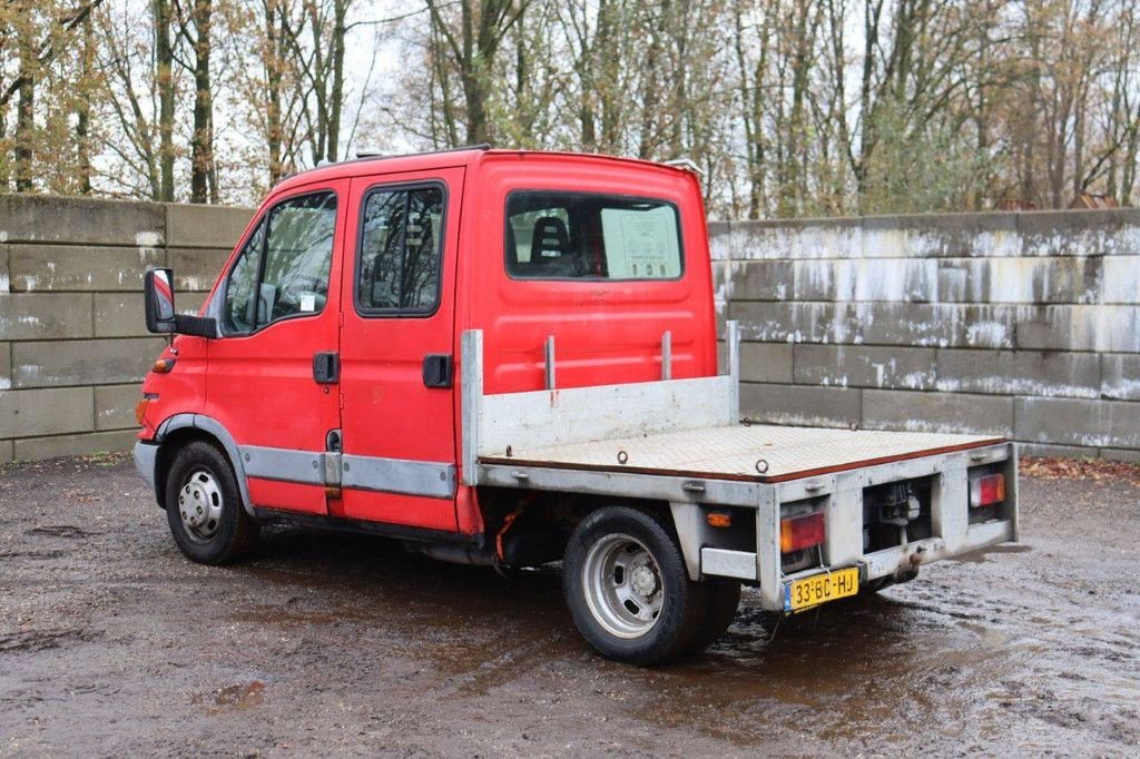 Sonstige Transporttechnik typu Iveco Daily 40C 40C, Gebrauchtmaschine v Antwerpen (Obrázek 3)