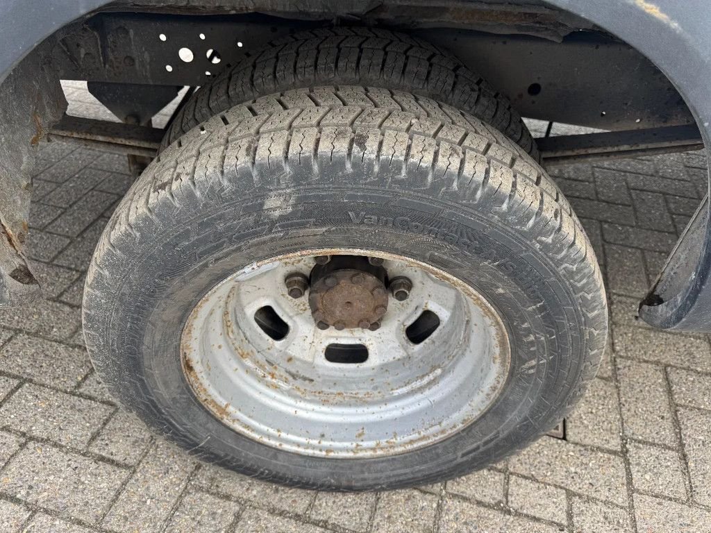 Sonstige Transporttechnik typu Iveco Daily **40C15-3.0 ENGINE**, Gebrauchtmaschine w Kessel (Zdjęcie 4)