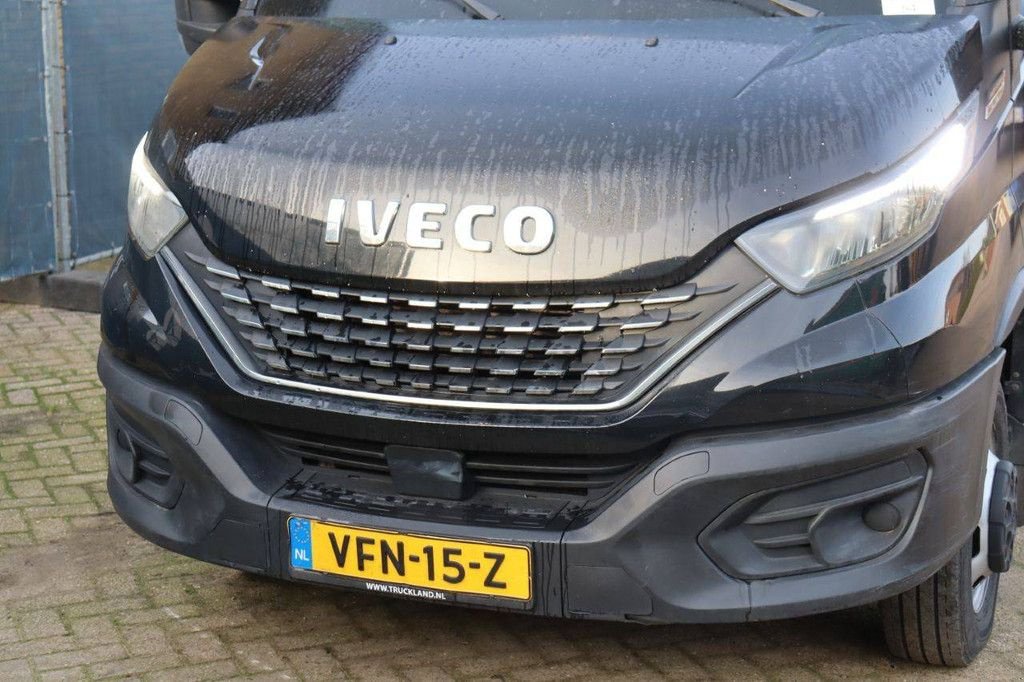 Sonstige Transporttechnik типа Iveco Daily 40C21 Hi-Matic, Gebrauchtmaschine в Antwerpen (Фотография 10)