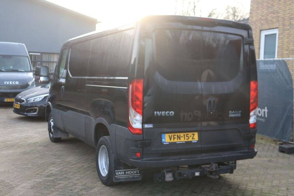 Sonstige Transporttechnik типа Iveco Daily 40C21 Hi-Matic, Gebrauchtmaschine в Antwerpen (Фотография 4)