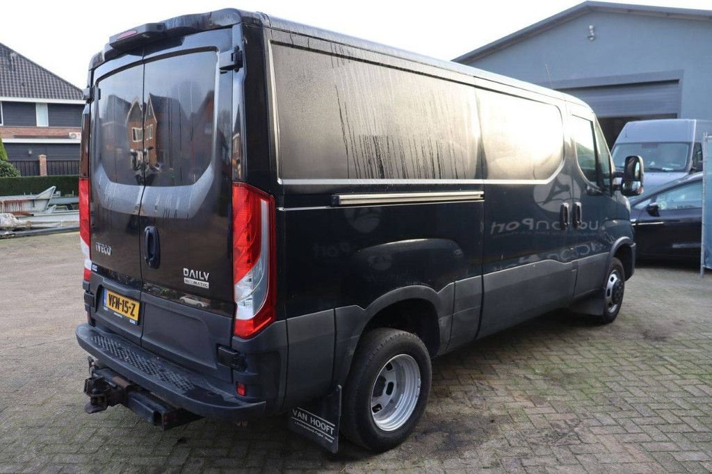 Sonstige Transporttechnik типа Iveco Daily 40C21 Hi-Matic, Gebrauchtmaschine в Antwerpen (Фотография 7)