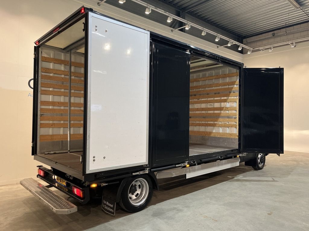 Sonstige Transporttechnik typu Iveco Daily 50C18 3.0 Bakwagen / Euro 6 / Zweedse Bak / Luchtvering /, Gebrauchtmaschine v GRONINGEN (Obrázek 5)