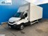 Sonstige Transporttechnik типа Iveco Daily 65-140 CNG EURO 6, CNG, Gebrauchtmaschine в Ede (Фотография 1)