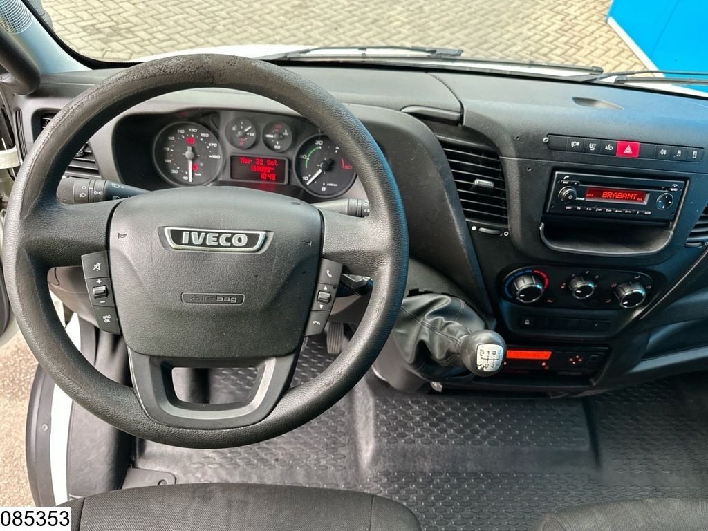 Sonstige Transporttechnik типа Iveco Daily 65-140 CNG EURO 6, CNG, Gebrauchtmaschine в Ede (Фотография 10)