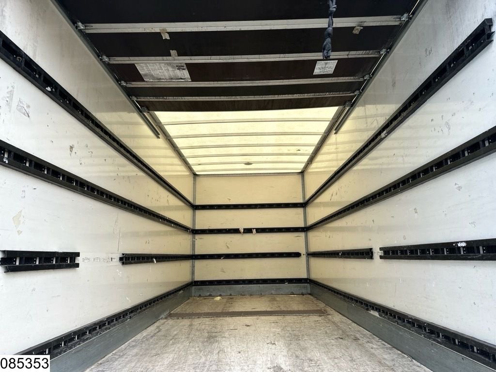 Sonstige Transporttechnik типа Iveco Daily 65-140 CNG EURO 6, CNG, Gebrauchtmaschine в Ede (Фотография 11)