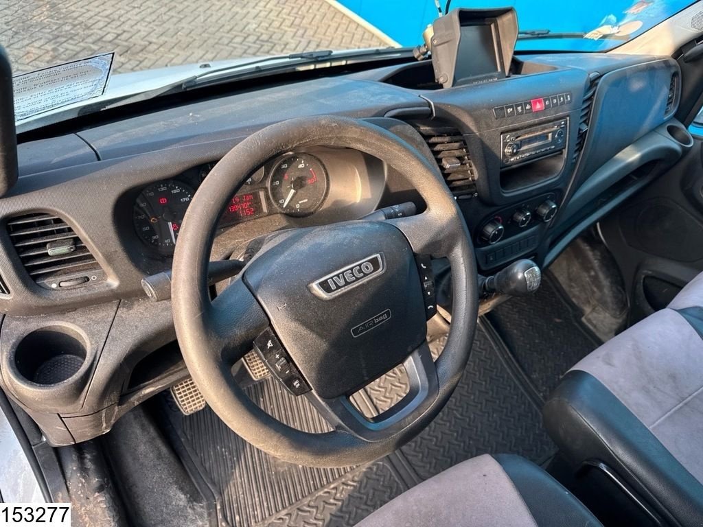 Sonstige Transporttechnik of the type Iveco Daily 70-140 EURO 6, CNG, Dhollandia, Manual transmission, Gebrauchtmaschine in Ede (Picture 5)