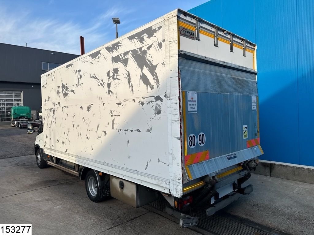 Sonstige Transporttechnik of the type Iveco Daily 70-140 EURO 6, CNG, Dhollandia, Manual transmission, Gebrauchtmaschine in Ede (Picture 4)