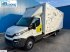 Sonstige Transporttechnik of the type Iveco Daily 70-140 EURO 6, CNG, Dhollandia, Manual transmission, Gebrauchtmaschine in Ede (Picture 1)