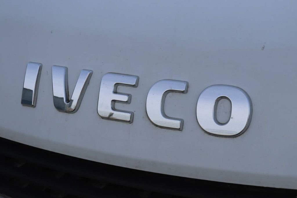 Sonstige Transporttechnik типа Iveco Daily, Gebrauchtmaschine в Antwerpen (Фотография 11)