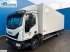 Sonstige Transporttechnik du type Iveco Eurocargo 120-210L CNG EURO 6, CNG,Palfinger, Telma, Manual tran, Gebrauchtmaschine en Ede (Photo 1)