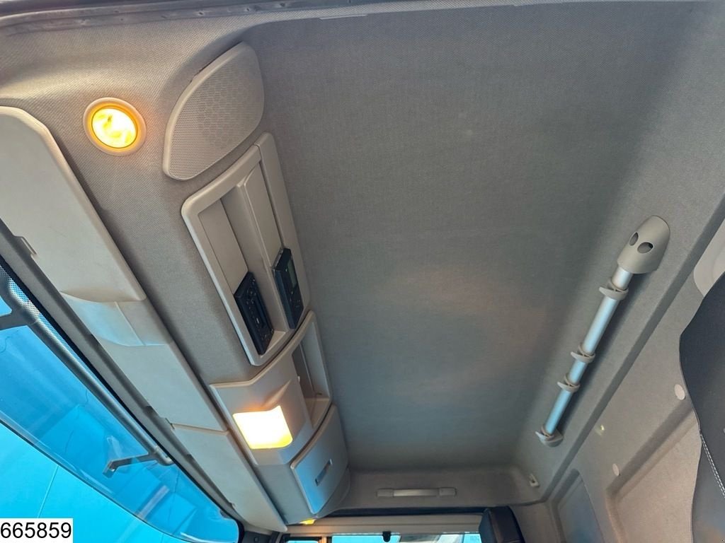 Sonstige Transporttechnik du type Iveco Eurocargo 120-210L CNG EURO 6, CNG,Palfinger, Telma, Manual tran, Gebrauchtmaschine en Ede (Photo 10)