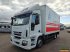 Sonstige Transporttechnik typu Iveco Eurocargo 120E18 4x2 Dagcab Euro5 - Handgeschakeld - GeslotenBak, Gebrauchtmaschine v Oud Gastel (Obrázek 1)