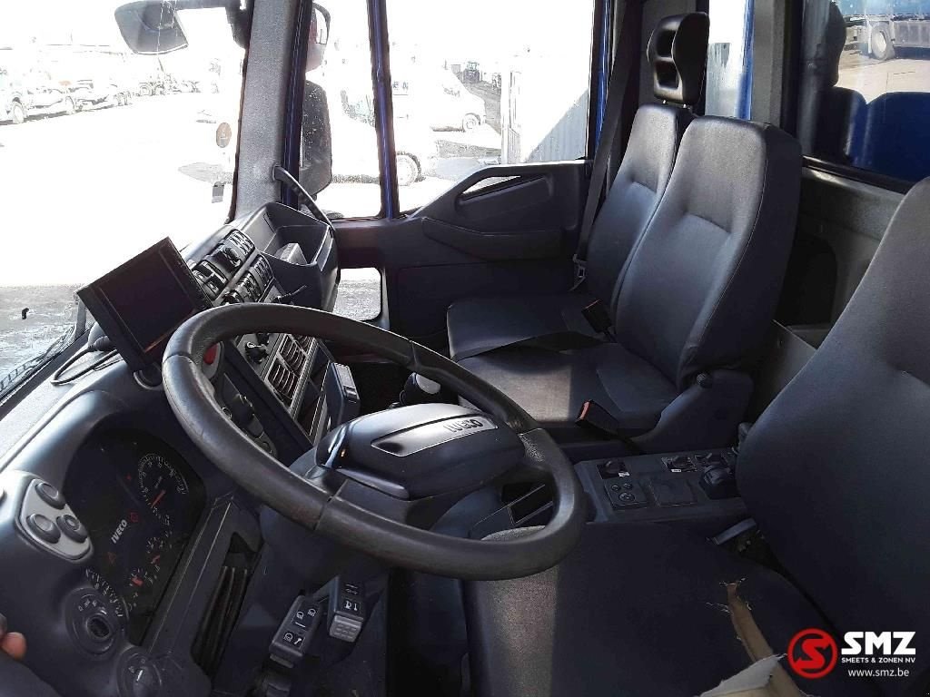 Sonstige Transporttechnik типа Iveco Eurocargo 140 E 25, Gebrauchtmaschine в Bree (Фотография 7)