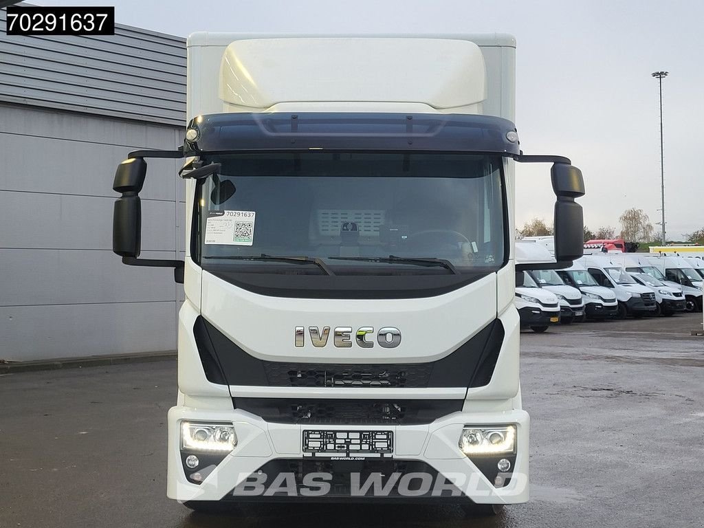 Sonstige Transporttechnik des Typs Iveco Eurocargo 140E280 4X2 New! 1500kg Ladebordwand Navi ACC Automati, Neumaschine in Veghel (Bild 7)
