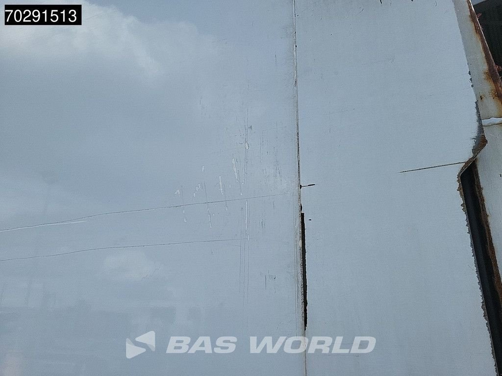 Sonstige Transporttechnik typu Iveco Eurocargo 150E220 4X2 NL-Truck 15 Tons 1500kg Ladebordwand ACC E, Gebrauchtmaschine v Veghel (Obrázek 9)